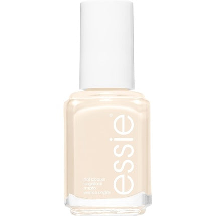 Essie Original Nail Polish 5 Allure Sheer White 13.5ml