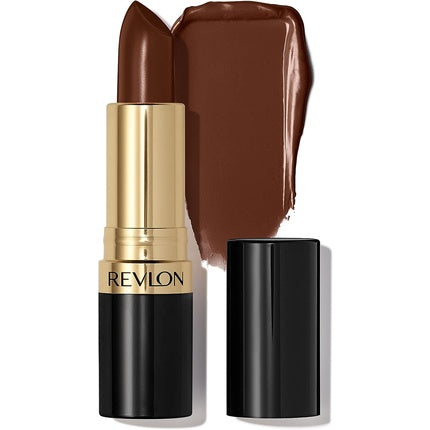 Revlon Super Lustrous Lipstick 4.2g Number 665 Choco-Liscious