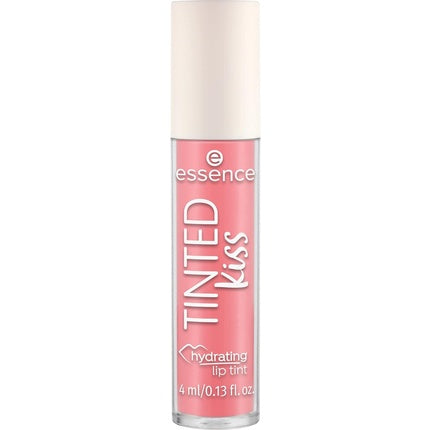 Tinted KISS Moisturizing Lip Tint #01 Pink & Fabulous 4ml