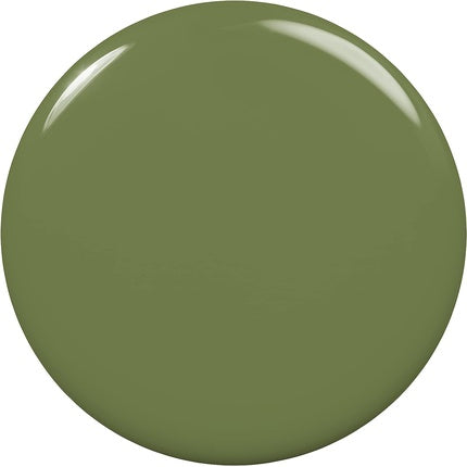 Essie Core Nail Polish 789 Win Me Over Muted Khaki Green 13.5ml