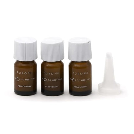 PUROPHI Nice To Meet You Sero 15ml