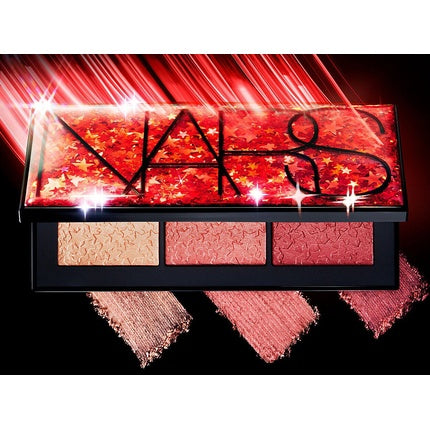 NARS Studio 54 Star Scene Cheek Palette