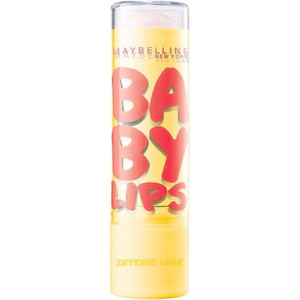 Maybelline Baby Lips Winter Delight Lip Balm Intense Care Honey - 1 Count