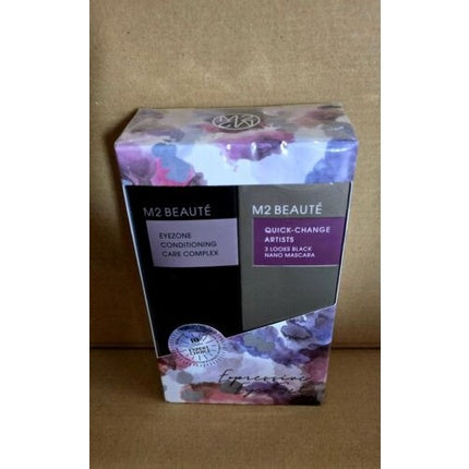 M2 Beauté M2Lashes Expressive Eyes Set