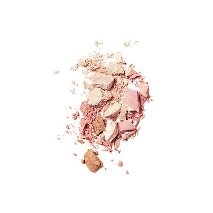 Couleur Caramel Refill for Organic & Vegan Mosaic Powder 232 Light Shade