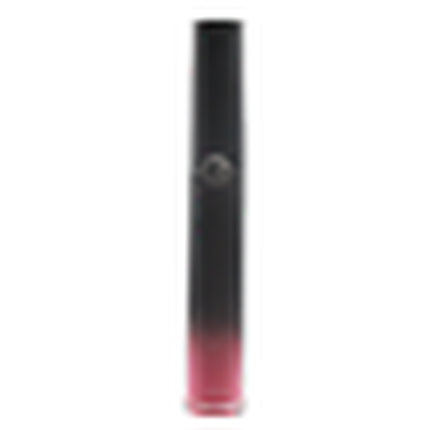 Giorgio Armani Rose Lipstick Ecstasy Lacquer Excess Lip Color Gloss 502 Boudoir