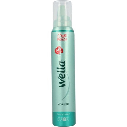 Wella Flex Mousse Extra Strong Hold 200mL