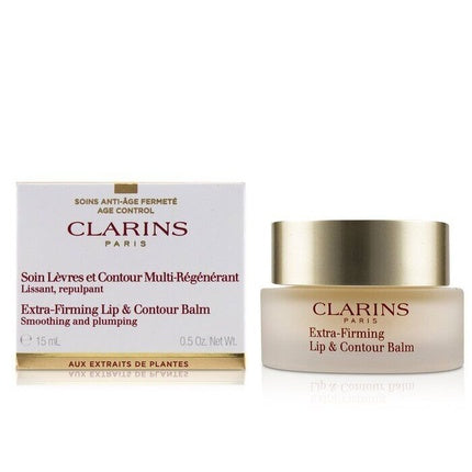 Clarins Extra-Firming Lip & Contour Balm 15ml
