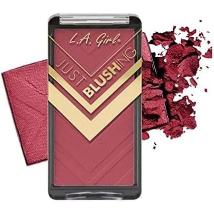 LA GIRL Just Blushing Powder Blush Just Fearless