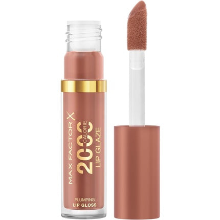 Max Factor 2000 Calorie Lip Glaze, Shade 150, 4.4ml