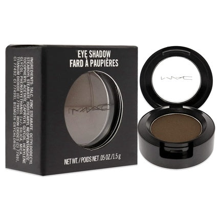 MAC Eye Shadow Brun 0.0455 Ounce