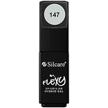 Silcare Flexy Hybrid Gel Nail Polish 147 - 4.5g