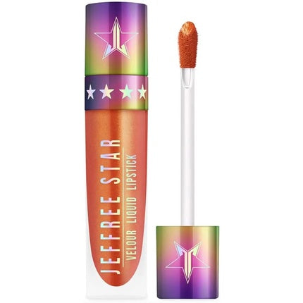 Jeffree Star Cosmetics Velor Liquid Lipstick Mindbender