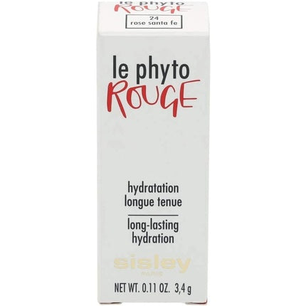 Ladies Le Phyto Rouge Lipstick 24 Rose Santa Fe 3.4g