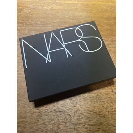 NARS Light Reflecting Loose Setting Powder Shade Mesa and Eyeshadow Melrose BN