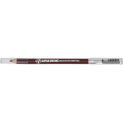 W7 Super Brows Brown Eye Brow