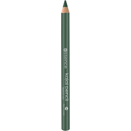 Essence Cosmetics Kajal Pencil No. 29 Rain Forest Green Defining Long