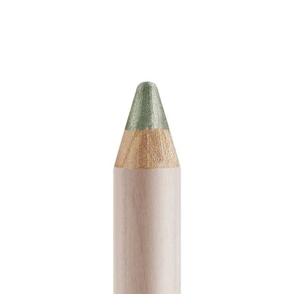 ARTDECO Smooth Eyeshadow Stick Shimmering Eye Shadow Pen for Sensitive Eyes 3g 92 Floral Green