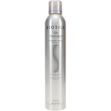 Biosilk Silk Therapy Finishing Spray Firm Hold 296ml
