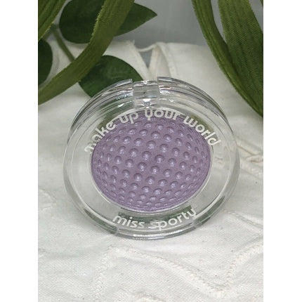 MISS SPORTY Studio Colour Mono Eye Shadow 105 Motion