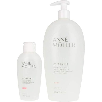 Anne Mãller Face Set 500ml