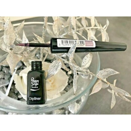 Peggy Sage Eyeliner Inkwell Eyes 130430 Violet Metal 3.8ML