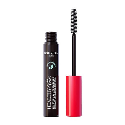 Bourjois Healthy Mix Clean & Vegan Eyelash Extension 001 Ultra Black 7ml