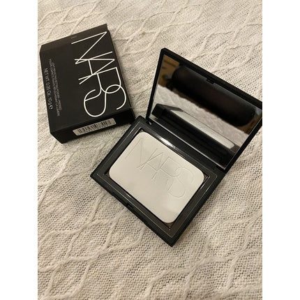 Nars Light Reflecting Pressed Powder Sable