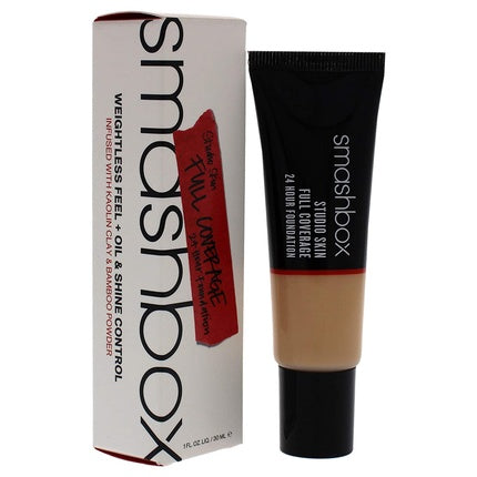 Smashbox Studio Skin Full Coverage 24 Hour Foundation Tom 1.1 30ml