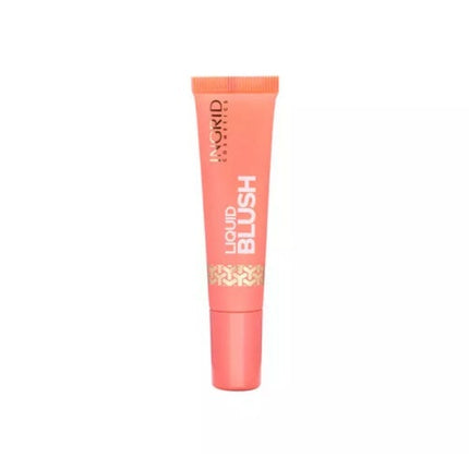 Ingrid Liquid Blush Cheek Rouge 10ml