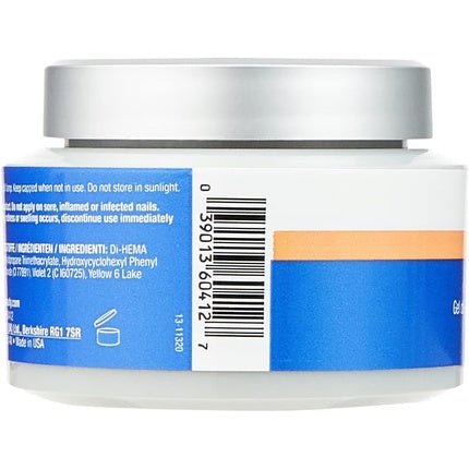 IBD Treatments Pink Builder Gel Nail Polish 56g