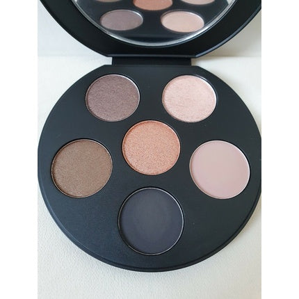 Mac Surprise Eyeshadow Cool Palette 8.5g Rare