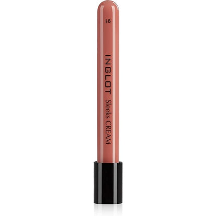 Inglot Sleeks Cream Lip Paint 91