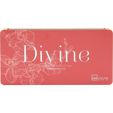 Magic Studio Divine Complete Palette