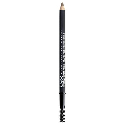 Maxi NYX Eyebrow Pencil N.01 with Natural Aloe Vera Formula 200g