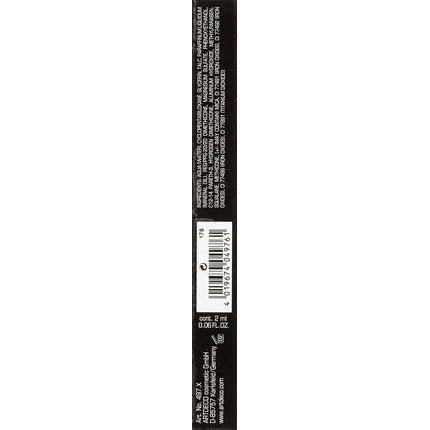 ARTDECO Perfect Teint Concealer Liquid Concealer for Covering Dark Circles 1.8ml 6 Light Ivory