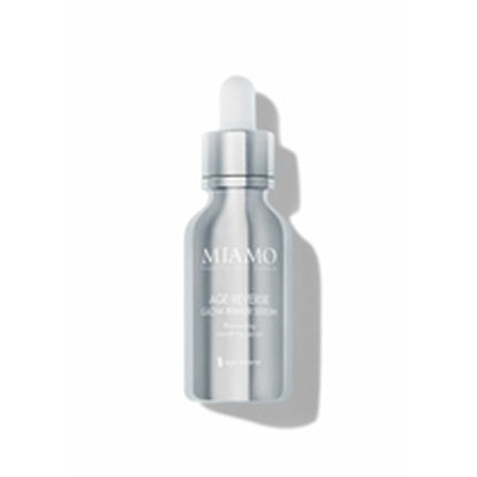 Miamo Age Reverse Glow Primer Serum - 30 Ml