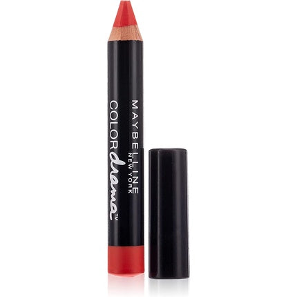 Maybelline Color Drama Intense Velvet Lip Pencil 410 Fab Orange