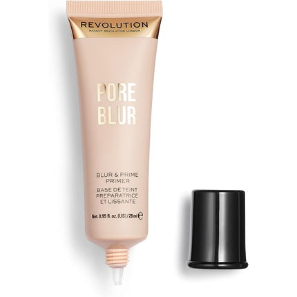 Makeup Revolution Pore Blur Primer 28ml