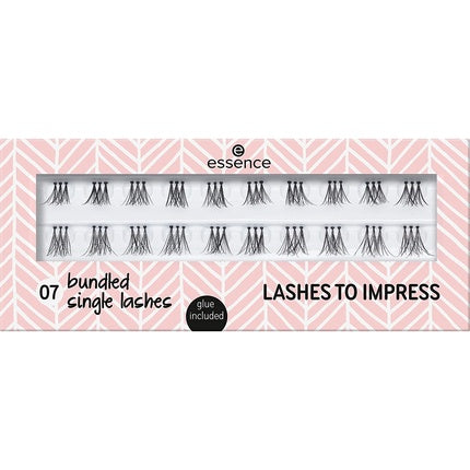 Essence Cosmetics Lashes To Impress 07