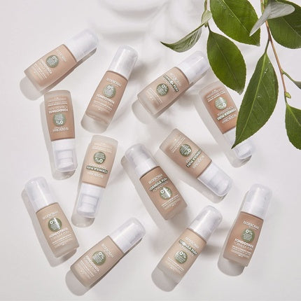 PURA Foundation No. 2.1 Vanilla