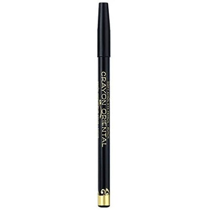Maybelline Expert Eyes Soft Kohl Eye Pencil Black