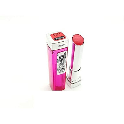 Maybelline Color Sensational Lipstick 5g 160 Cosmo Pink