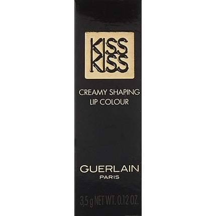 Kisskiss Le Rouge Crème Galbant 371 Darling Baby 3.5g