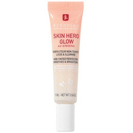 Erborian Skin Hero Glow Non-Tinted Skin Perfector 40ml