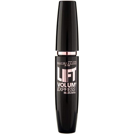 Volum Express Maxi Lift Black Mascara 10ml