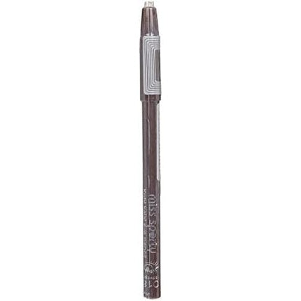 Miss Sporty Fabulous Kohl Kajal Eye Pencil 018 Savage 4g