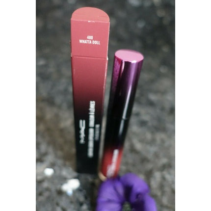 Mac Love Me Liquid Lip Colour 3.1ml no. 481 Deify Me Lipstick