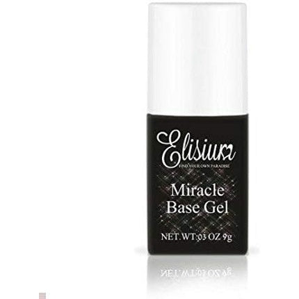 Elisium Miracle Base Gel 9g