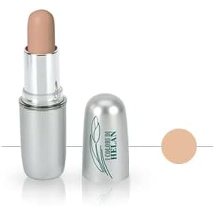 Helan I Colori Opaque & Mattifying Makeup Concealer in Stick 4g - Made in Italy
